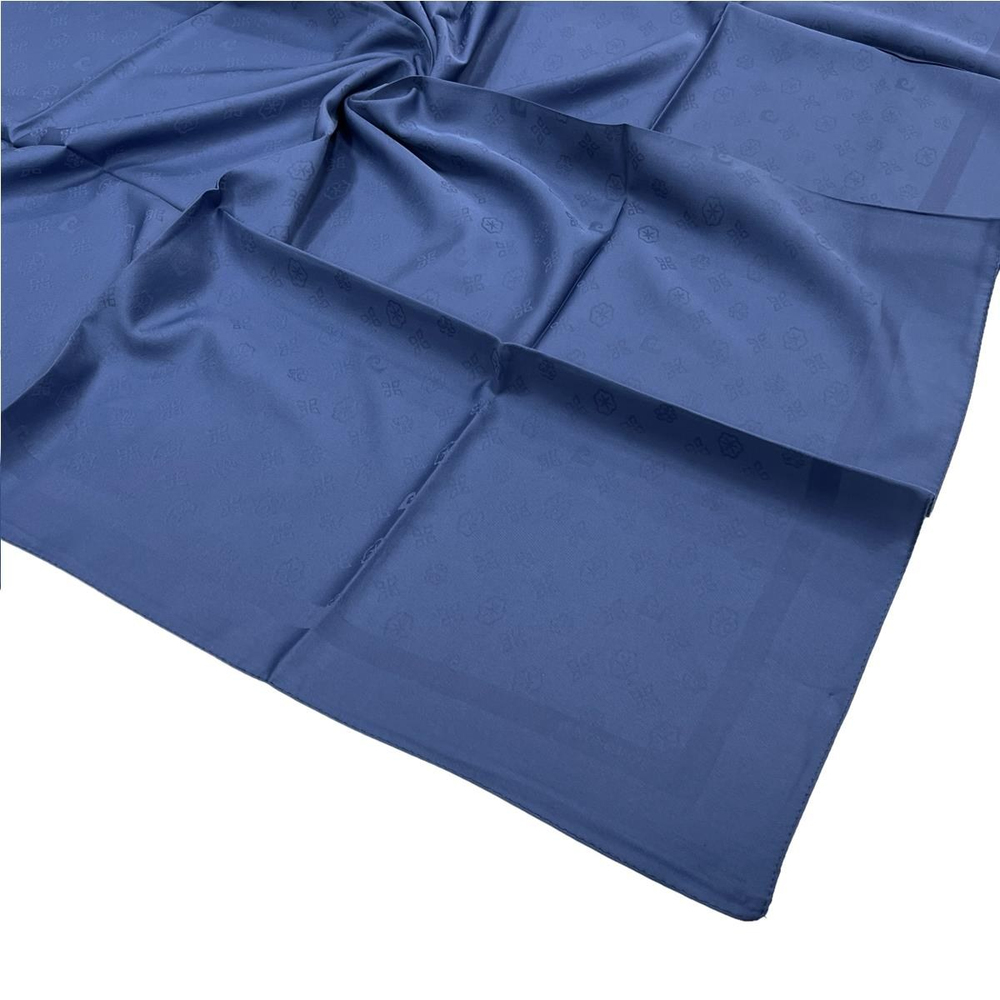 Pierre Cardin Cotton Eşarp - 1030500-922 İndigo