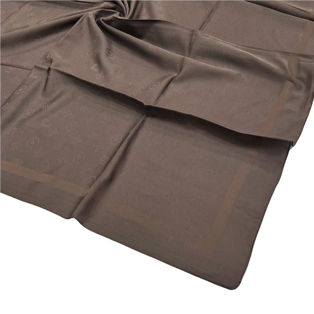 Pierre Cardin Cotton Eşarp - 1030500-931 Vizon