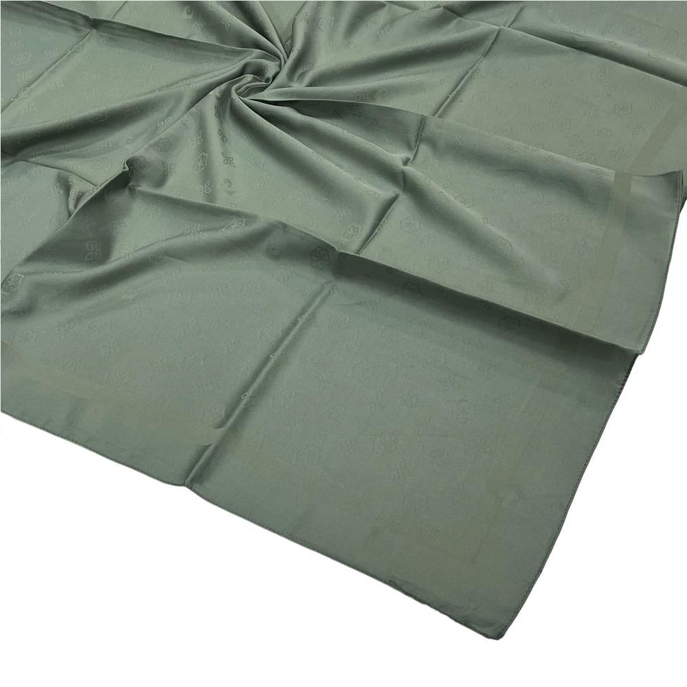 Pierre Cardin Cotton Eşarp - 1030500-953 Çağla