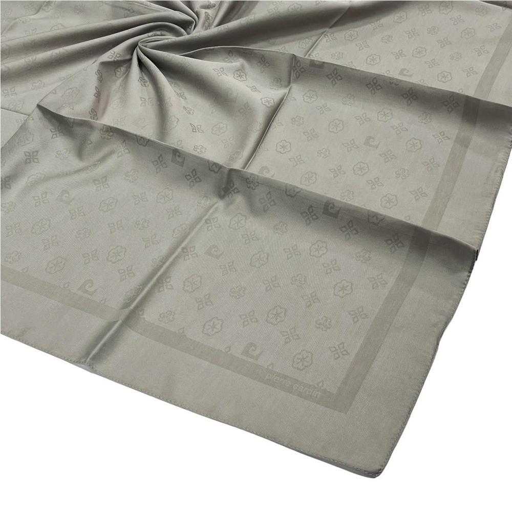 Pierre Cardin Cotton Eşarp - 1030500-970 Taş