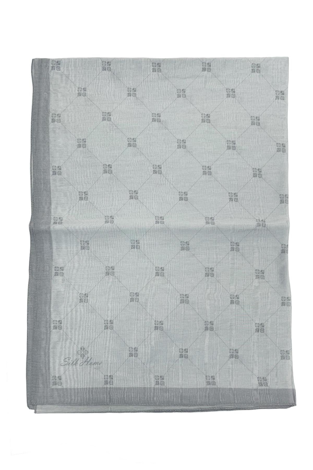 Silk Home Olinda Şal - 49003 - Taş Gri