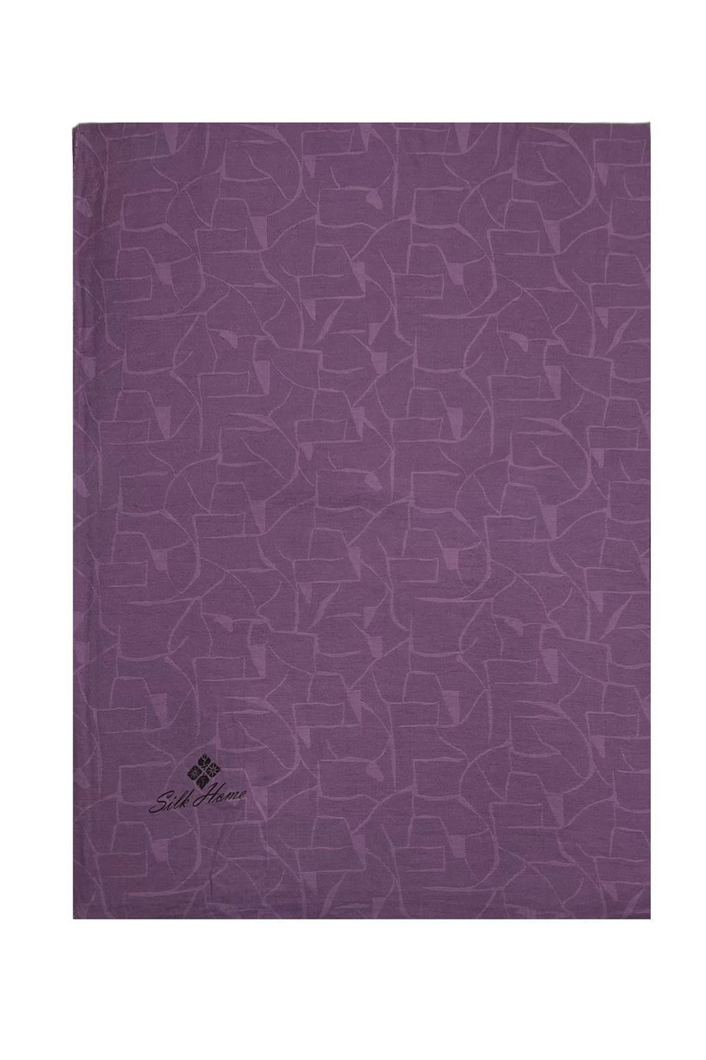 Silk Home Prime Şal - 78004 Lila