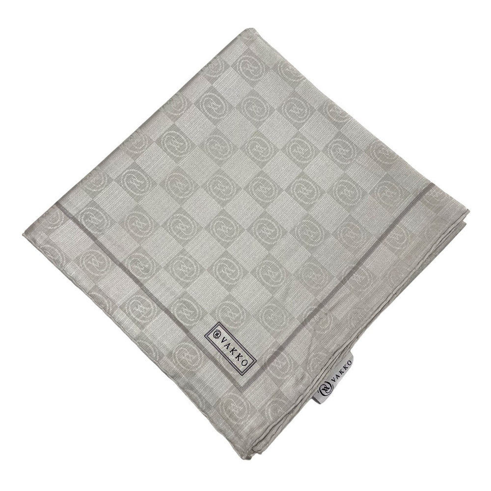 Vakko Dama Eşarp - Soft Taş