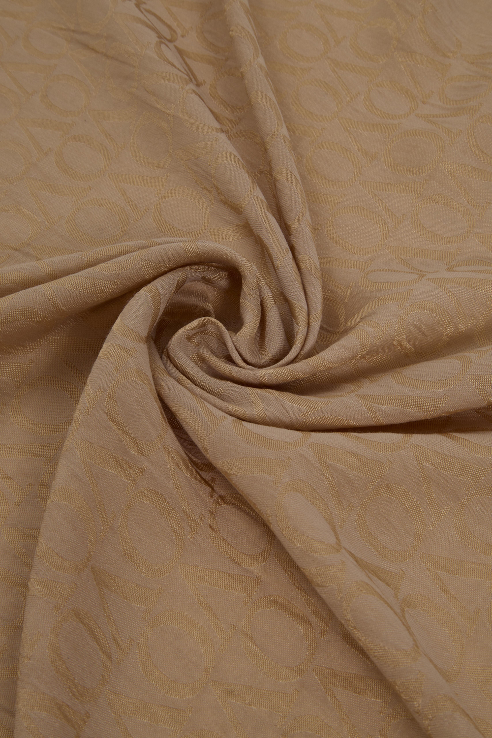 Valentino Orlandi Alia Şal - 2 - Soft Camel