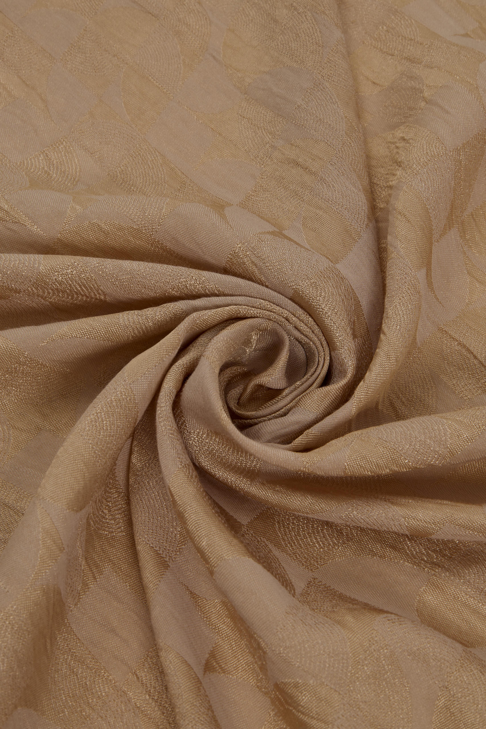 Valentino Orlandi Alia Şal - 5 - Soft Camel