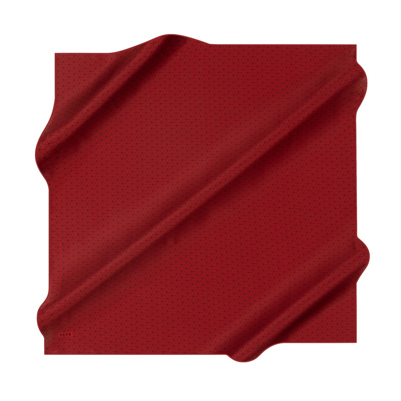 Aker İpek Eşarp - 8911713-941 Twill