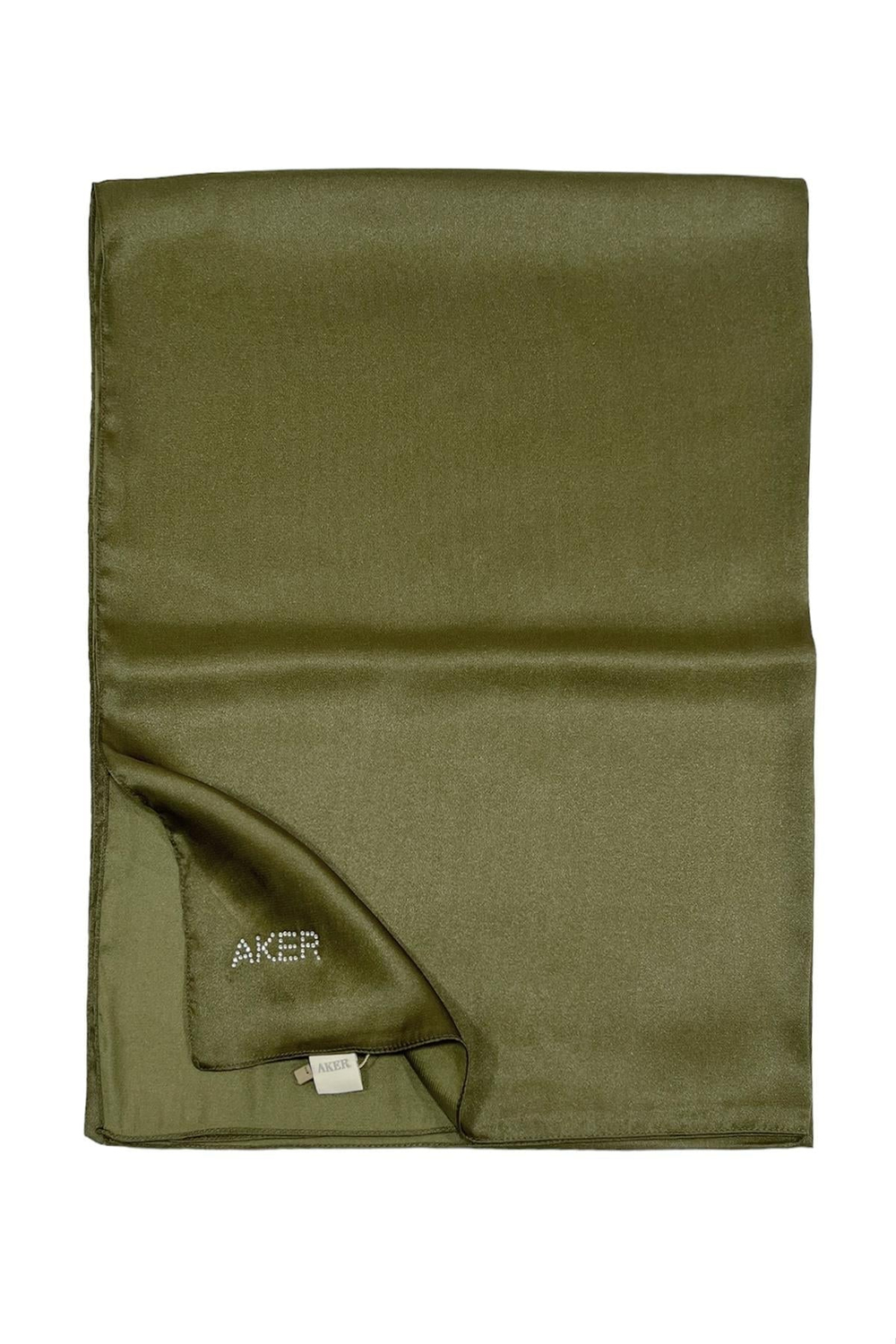 Aker Kristal Şal - Haki 953