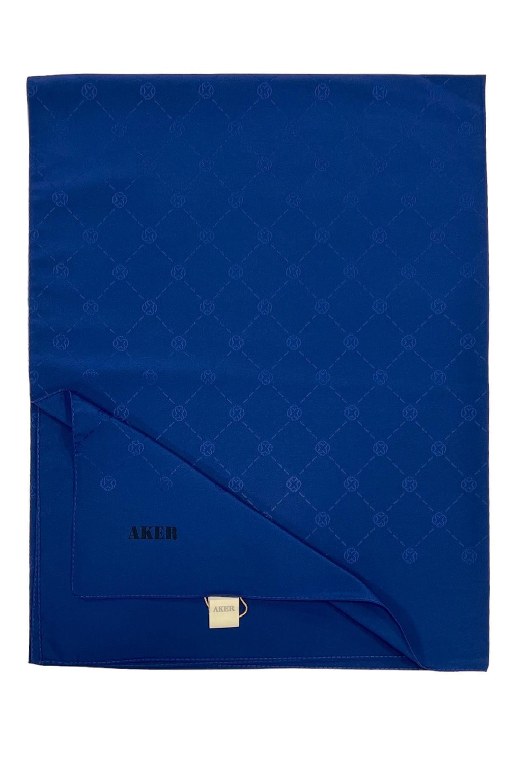 Aker Monogram Şal - Saks 922