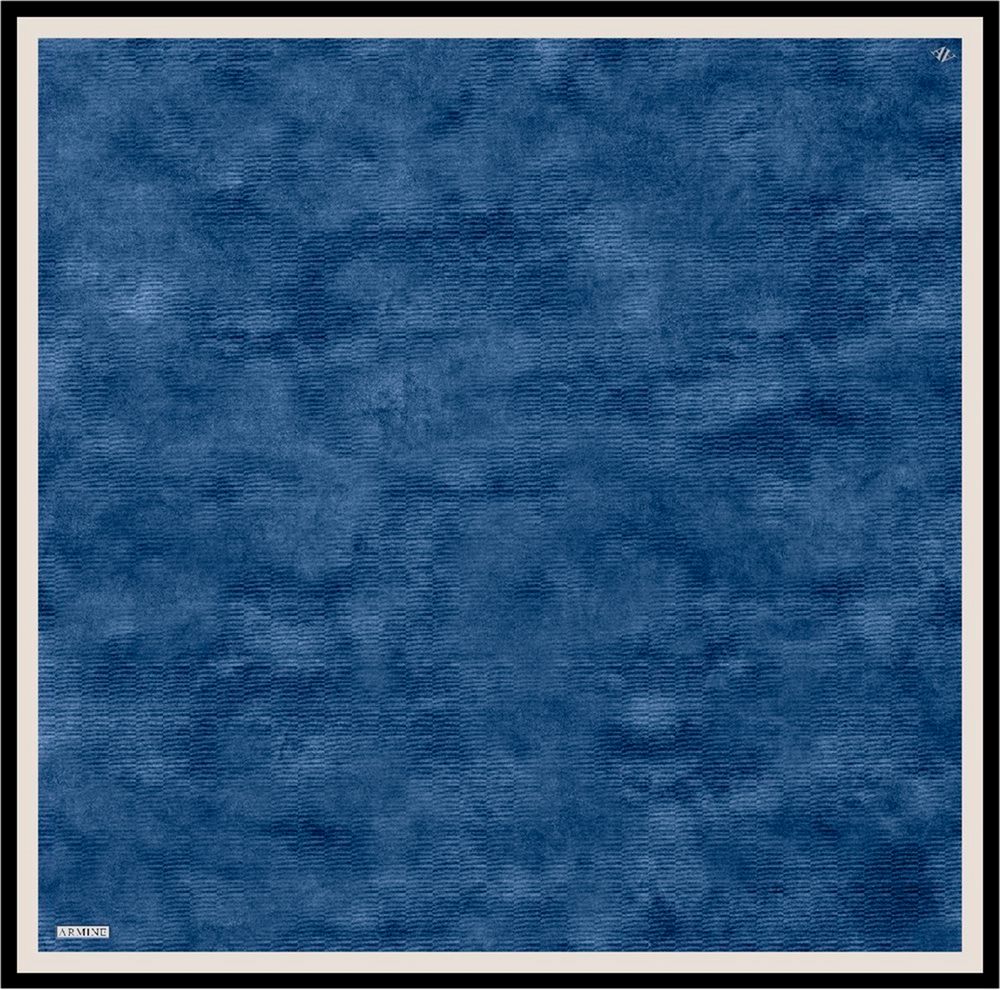 Armine İpek Eşarp 2023 Kış 8849-56 Twill