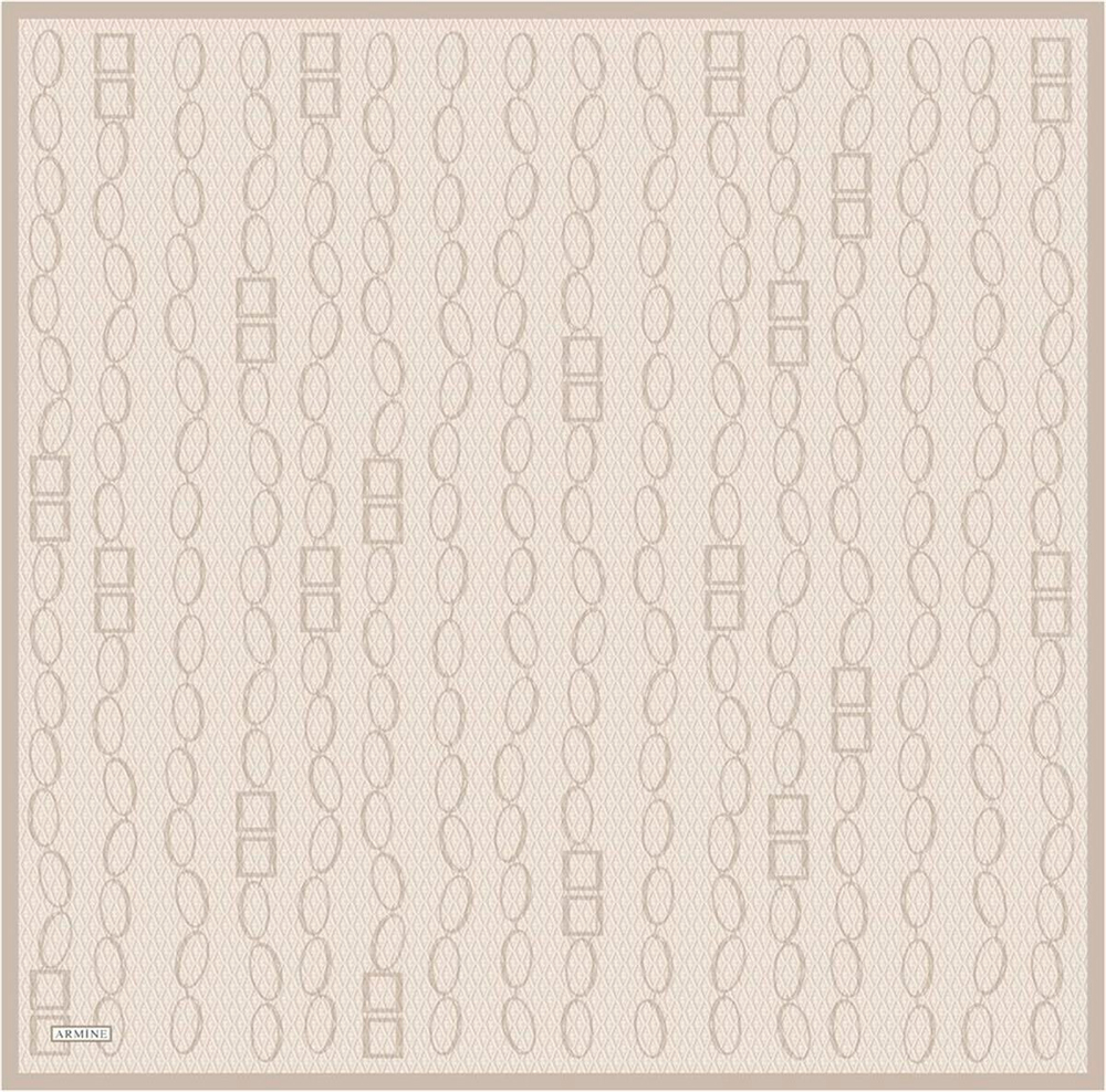 Armine İpek Eşarp 2023 Yaz 8925-39 Twill