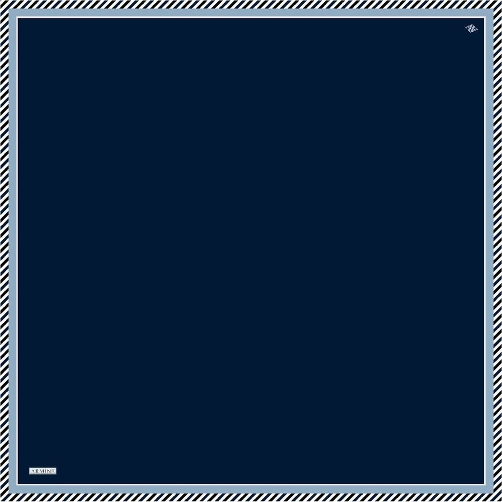 Armine İpek Eşarp 2023 Yaz 8966-70 Twill