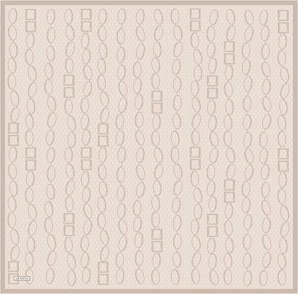 Armine İpek Eşarp Nostalji - 8925-39 Twill