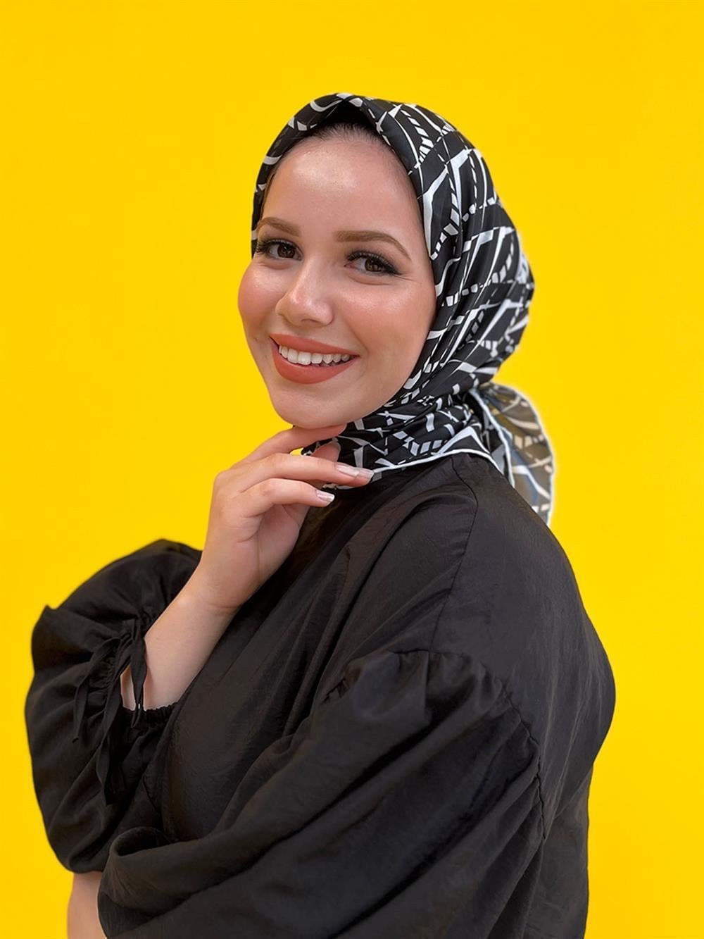 Armine Life Eşarp 6058 - 02