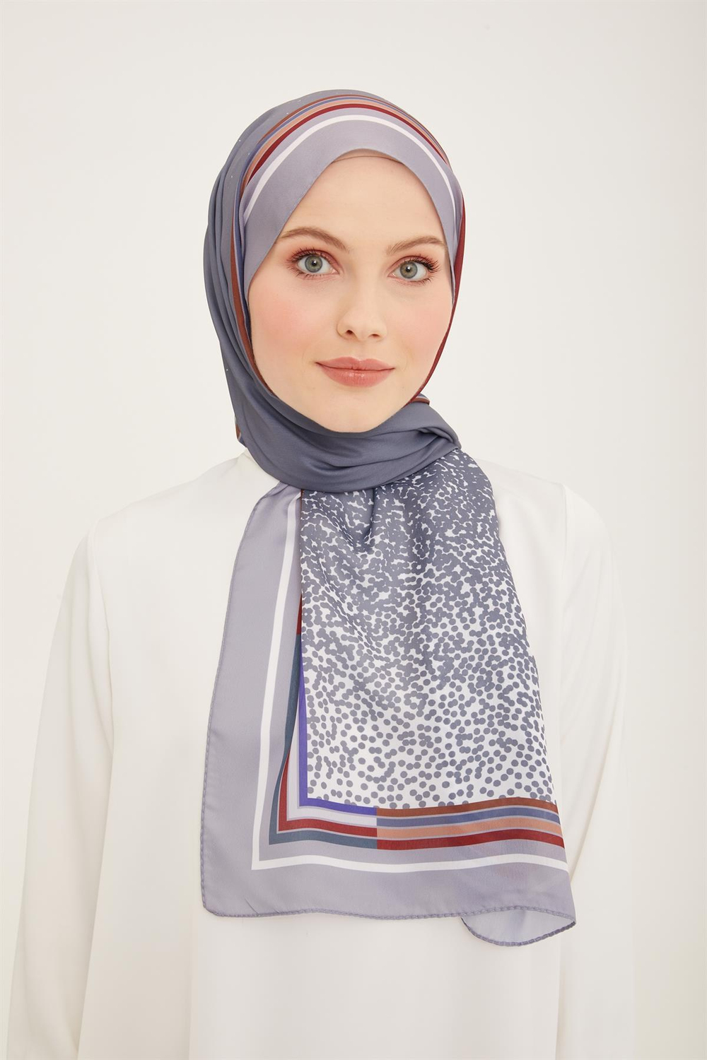 Armine Life Şal - 5368-11