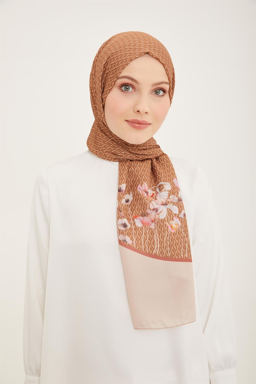 Armine Life Şal - 5374-07
