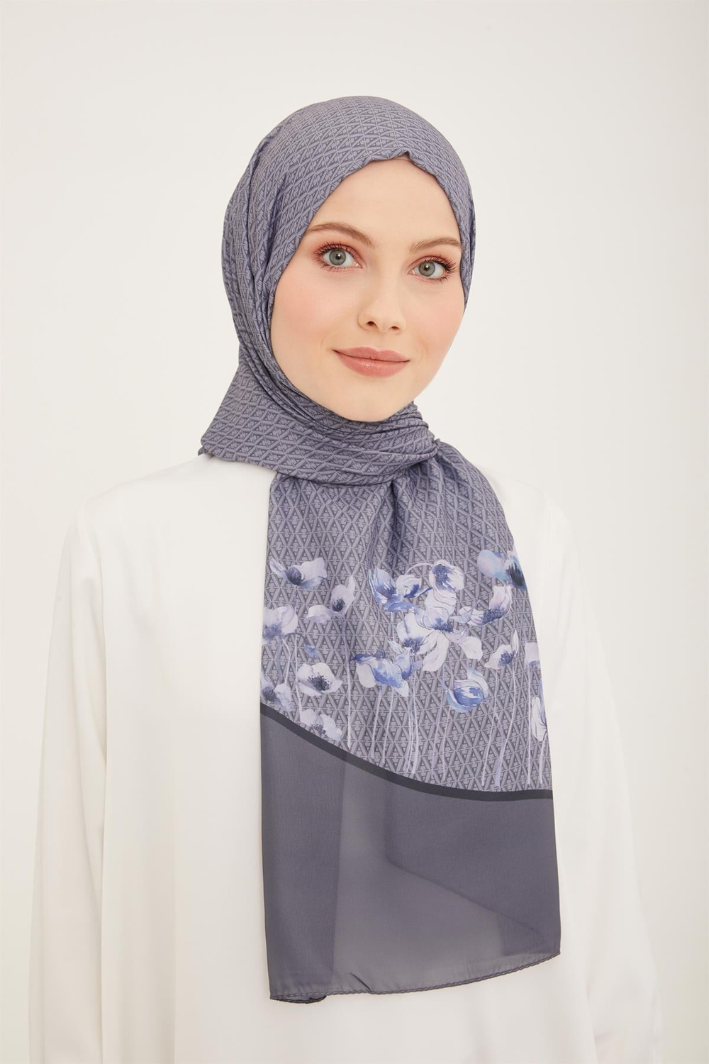 Armine Life Şal - 5374-12