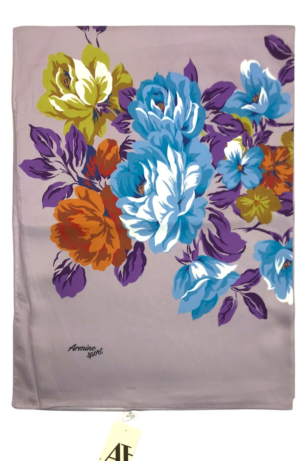 Armine Sport Şal 2040-06