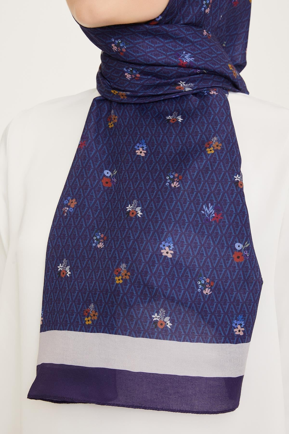 Armine Trend Şal - 2855-09