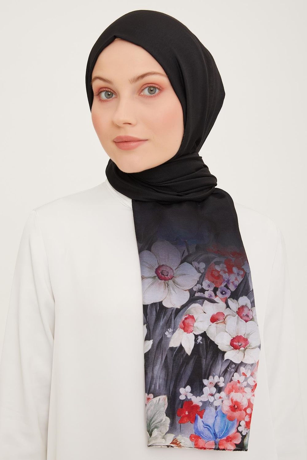 Armine Trend Şal - 5375-02