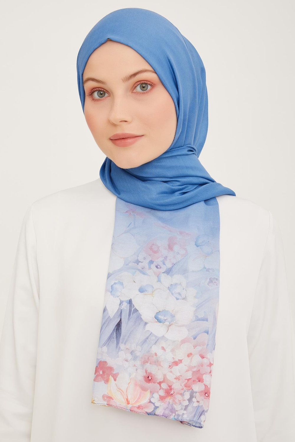 Armine Trend Şal - 5375-07