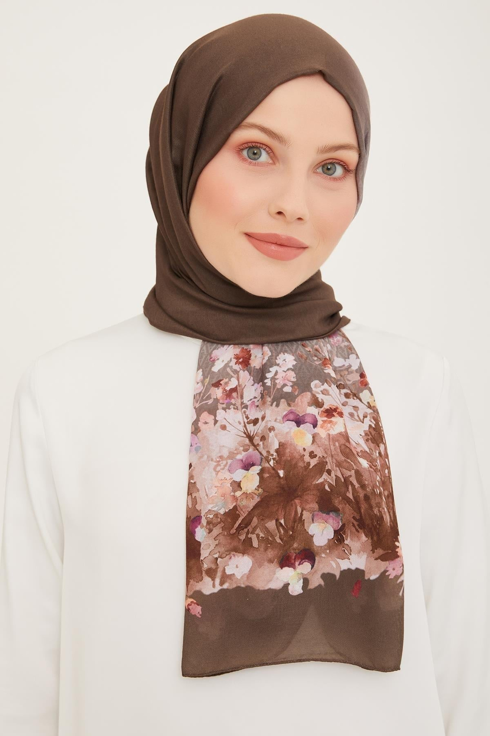 Armine Trend Şal - 5376-10