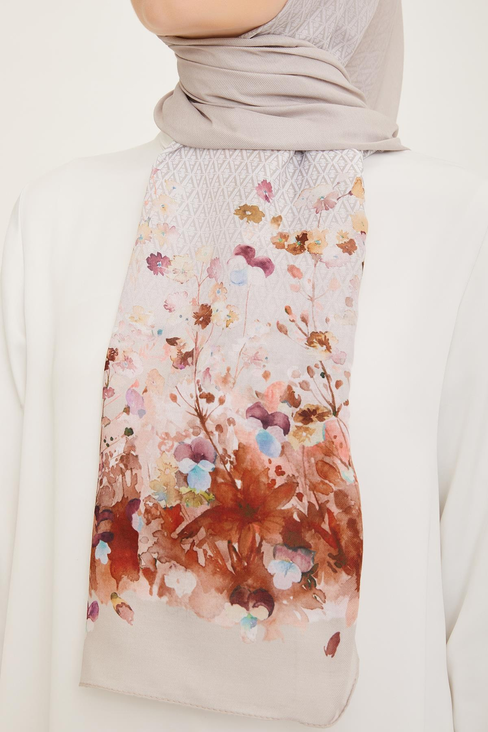 Armine Trend Şal - 5376-13
