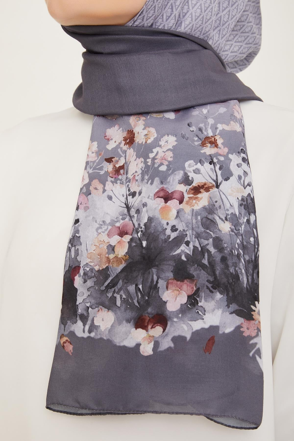 Armine Trend Şal - 5376-16