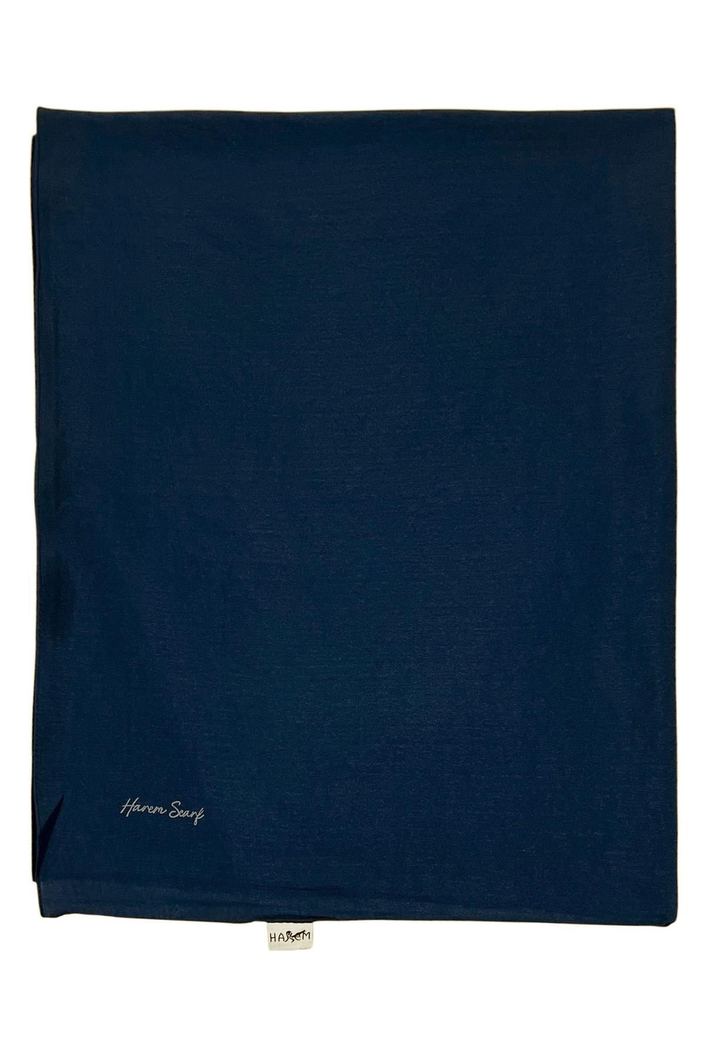 Harem Scarf Brisa Vual Şal - Açık Lacivert
