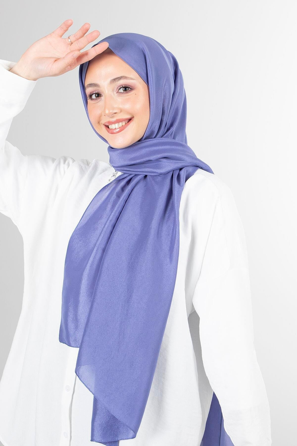 Harem Scarf Brisa Vual Şal - Veri Peri