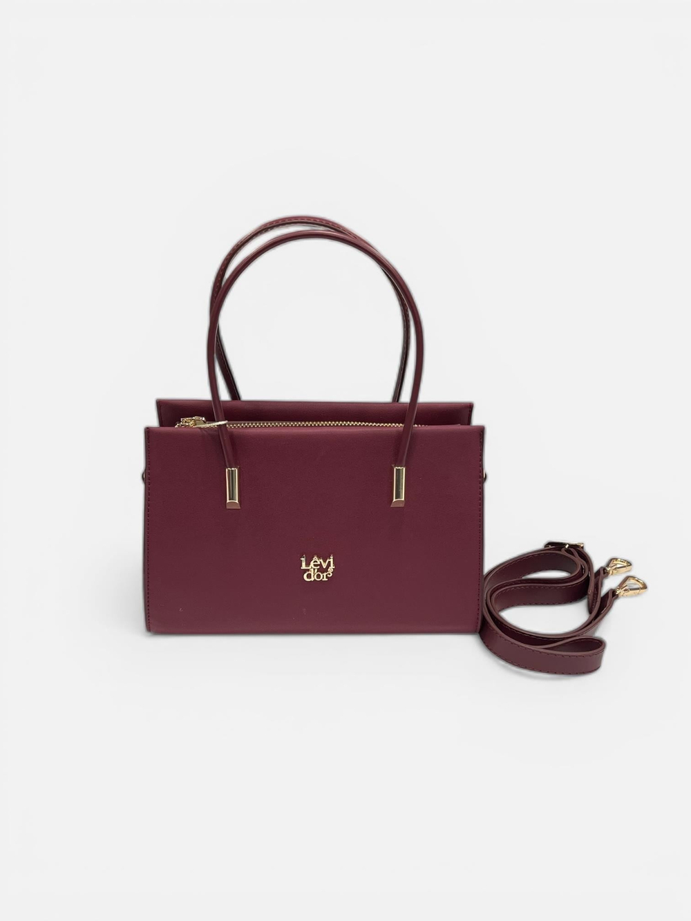 Levidor Çanta 930257 - Bordo