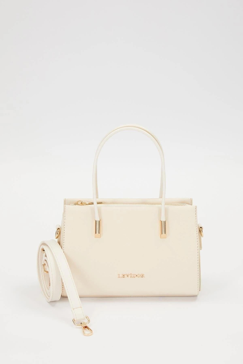 Levidor Çanta 930257 - Krem