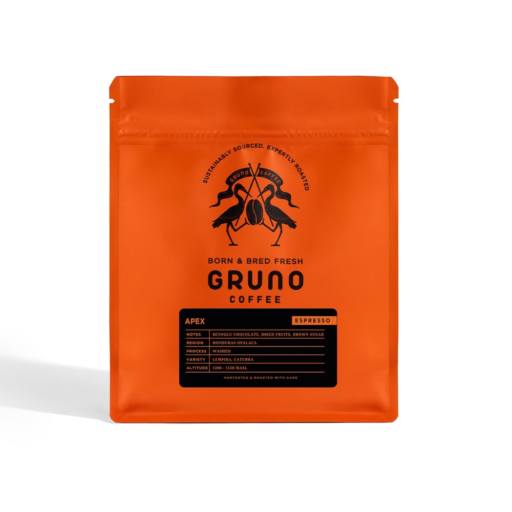 Gruno Apex
