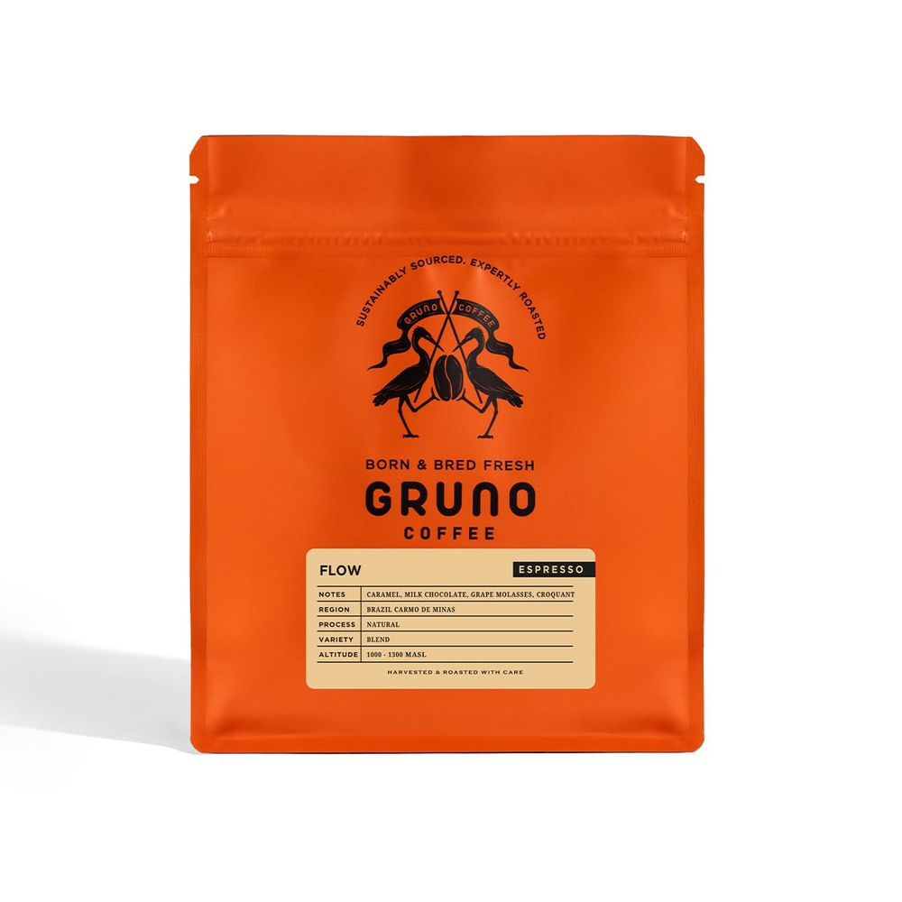 Gruno Flow