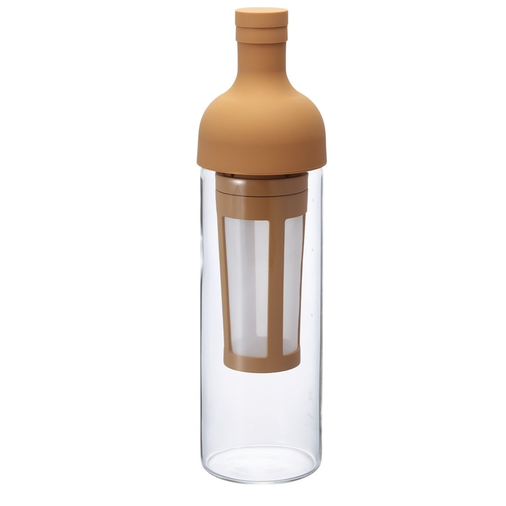 Hario Cold Brew Şişesi (Mocca)