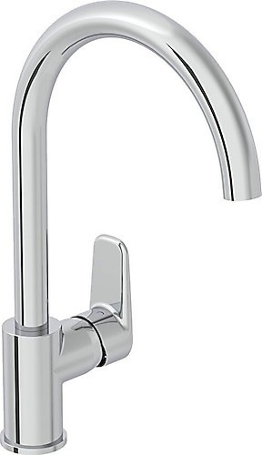 Flow Soft Eviye Bataryası
