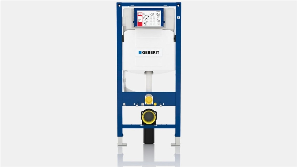 GEBERİT OMEGA GÖMME REZERVUAR 8 CM 