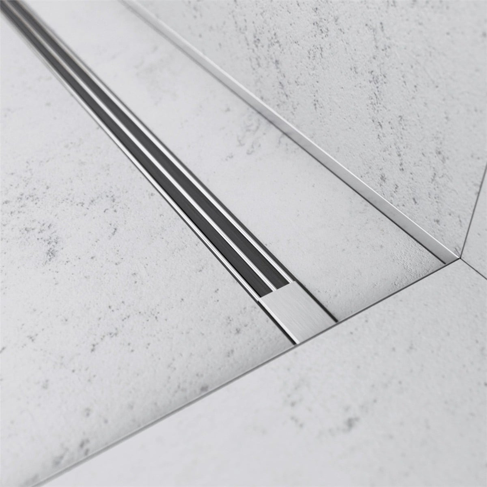 Slimline Duş KanalI 100 CM