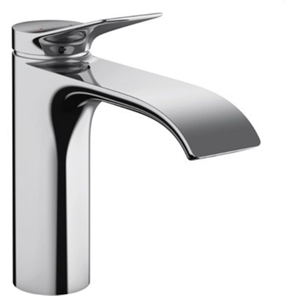 Vivenis Tek kollu lavabo bataryası 110 kumandalı