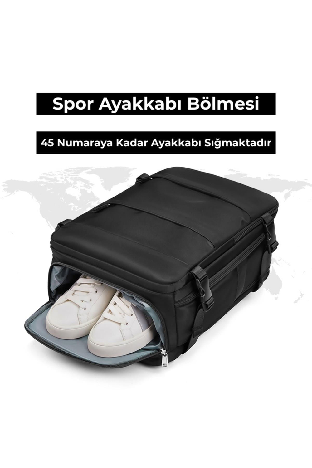 Su Geçirmez 16