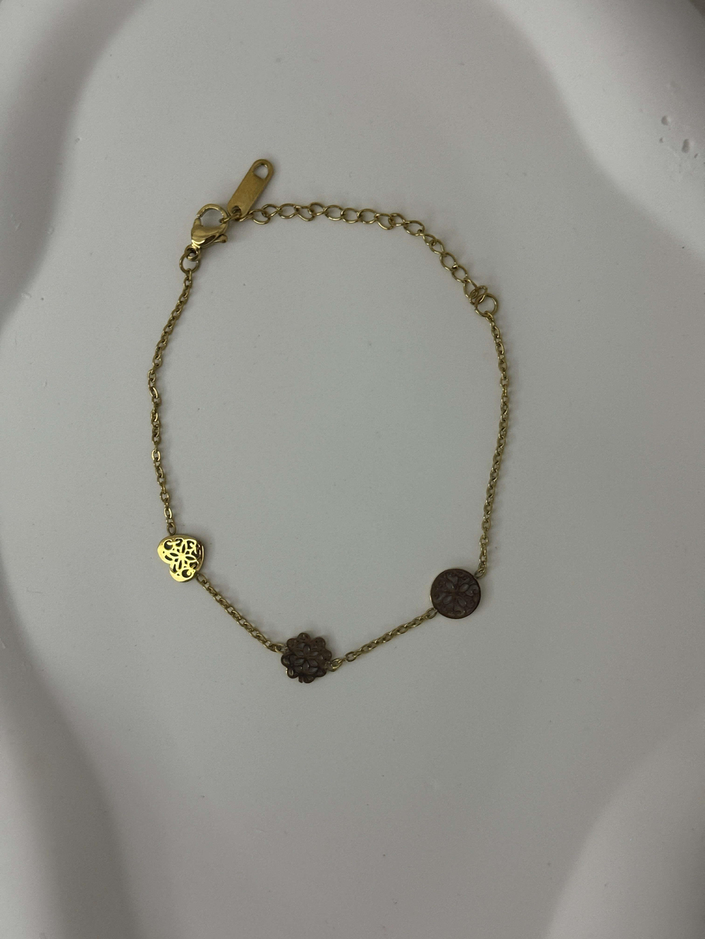 3LÜ MODEL ZARİF BİLEKLİK