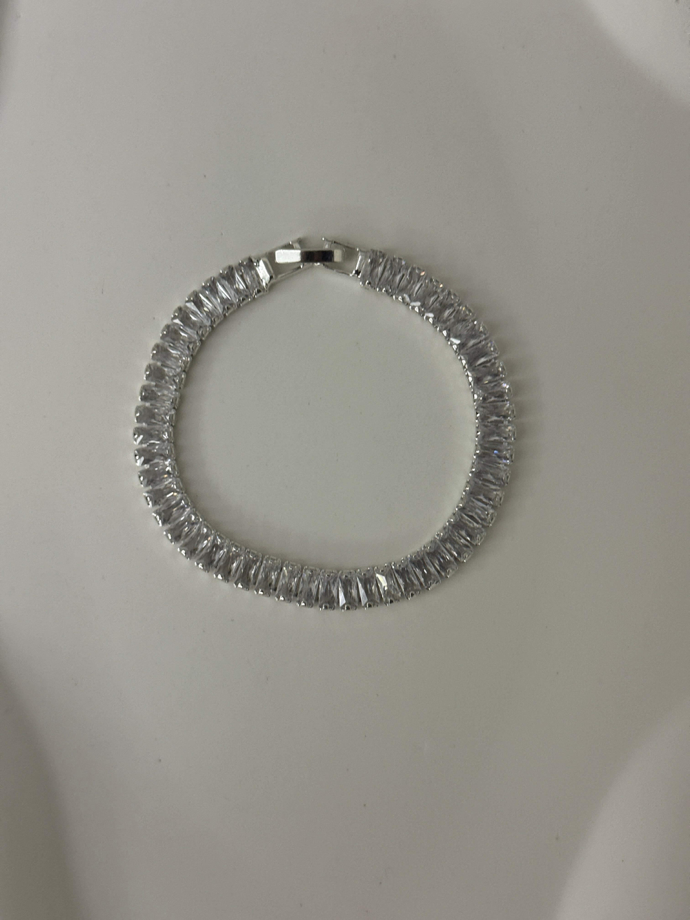 TAMTUR TAŞLI MODEL BİLEKLİK