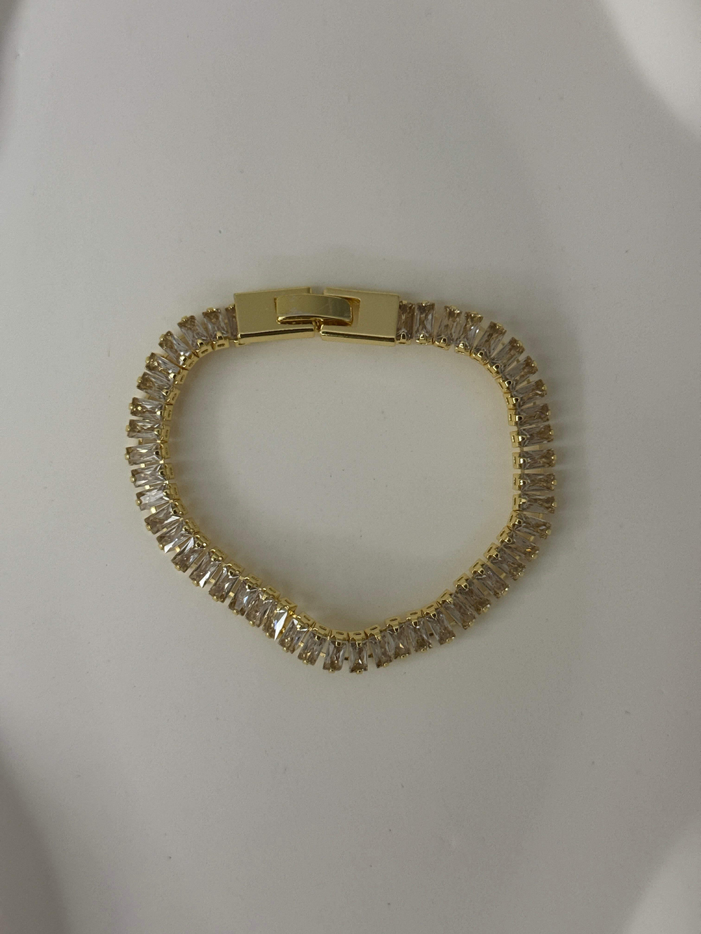 TAMTUR TAŞLI MODEL BİLEKLİK