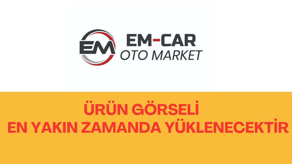 Audi E-Tron Sportback 2020-2023 4D Bagaj Havuzu