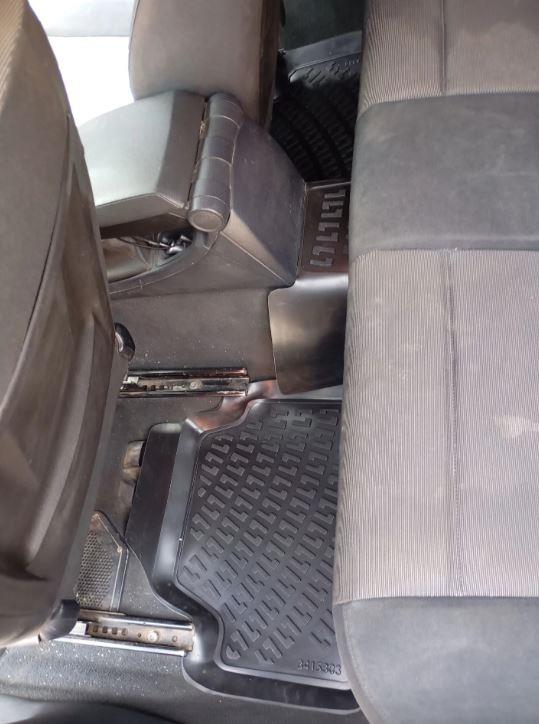 Bmw 1 Serisi E87 2004-2010 4.5D Derin Havuzlu Oto Paspas