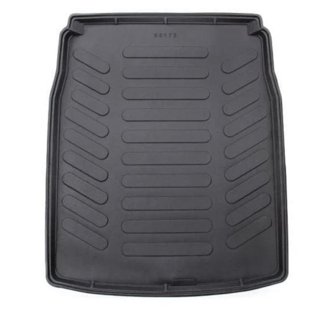 Bmw 5 Serisi E60 2003-2010 Uyumlu 4D Bagaj Havuzu