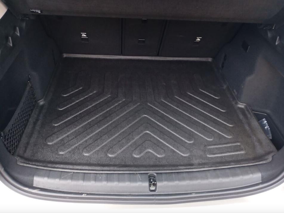 Bmw iX1 2024 Sonrası Uyumlu 4D Bagaj Havuzu