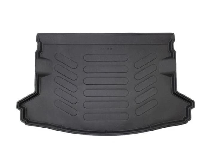 Bmw X5 (E70) 2006-2013 Uyumlu 4D Bagaj Havuzu