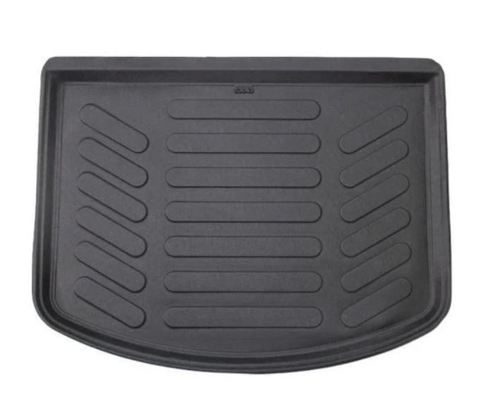 Ford C-Max 2010-2015 Uyumlu 4D Bagaj Havuzu