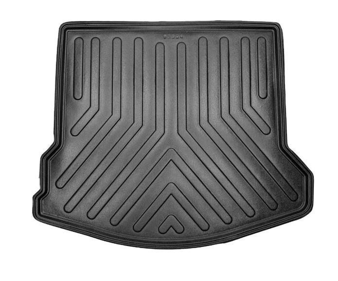 Ford Focus 2011-2018 Uyumlu 4D Bagaj Havuzu | Sedan