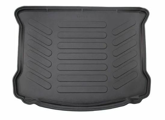 Ford Kuga 2008-2012 Uyumlu 4D Bagaj Havuzu